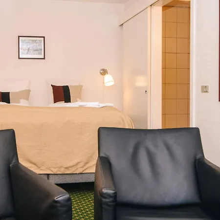 Fanobad Lavish Near Casa vacanze Fanø