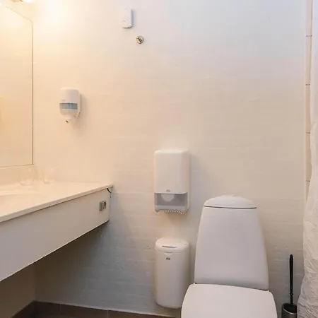 Fanobad Lavish Near Fanø