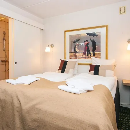 Fanobad Lavish Near * Fanø