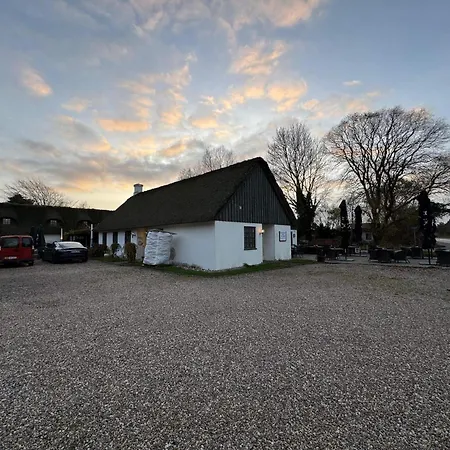 Fanobad Lavish Near Casa vacanze Fanø