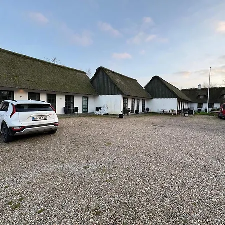 Fanobad Lavish Near Fanø