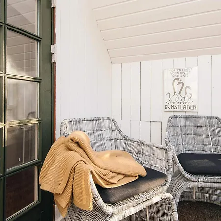 Fanobad Lavish Near * Fanø