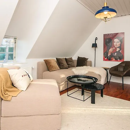 Casa vacanze Fanobad Lavish Near Fanø