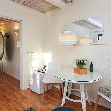 Fanobad Lavish Near Fanø