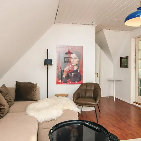 Fanobad Lavish Near * Fanø