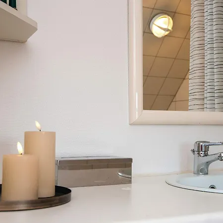 Fanobad Lavish Near Casa vacanze