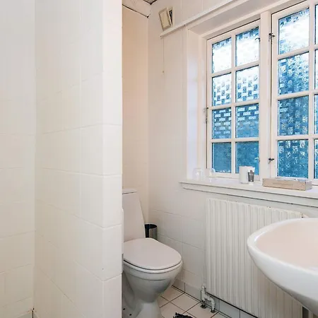 Casa vacanze Fanobad Lavish Near Fanø