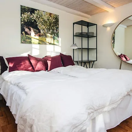 Casa vacanze Fanobad Lavish Near Fanø