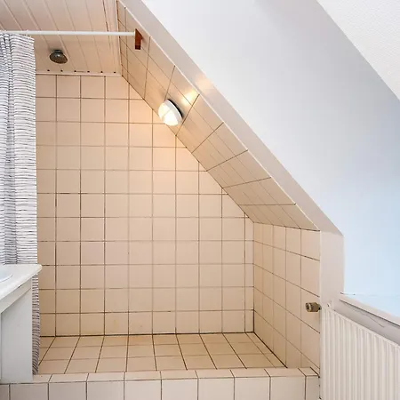 Fanobad Lavish Near Fanø