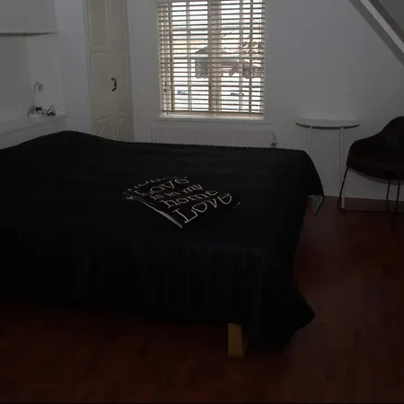 Fanobad Lavish Near Casa vacanze Fanø