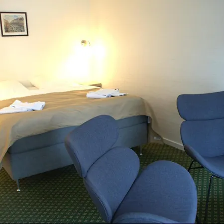 Casa vacanze Fanobad Lavish Near Fanø