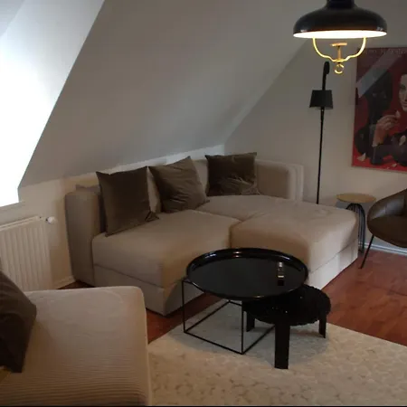 Fanobad Lavish Near Fanø